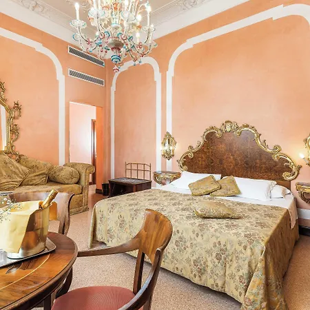 San Moisè 3*