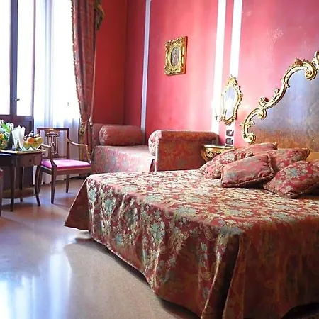San Moise 3* Venecia