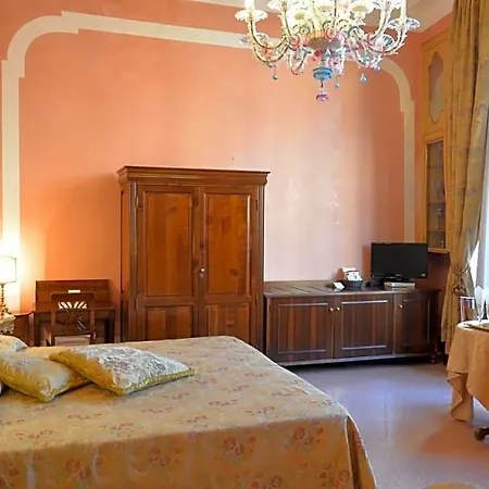 San Moise Hotel Venecia