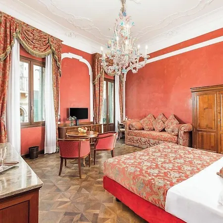 San Moise Hotel