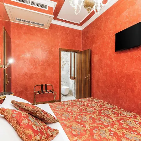 San Moise Szálloda 3*