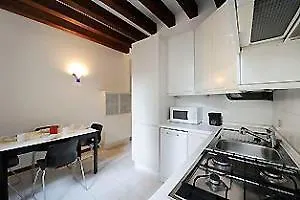 San Moise 3* Velence