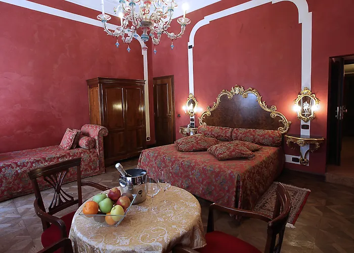 San Moisè Hotel Venise