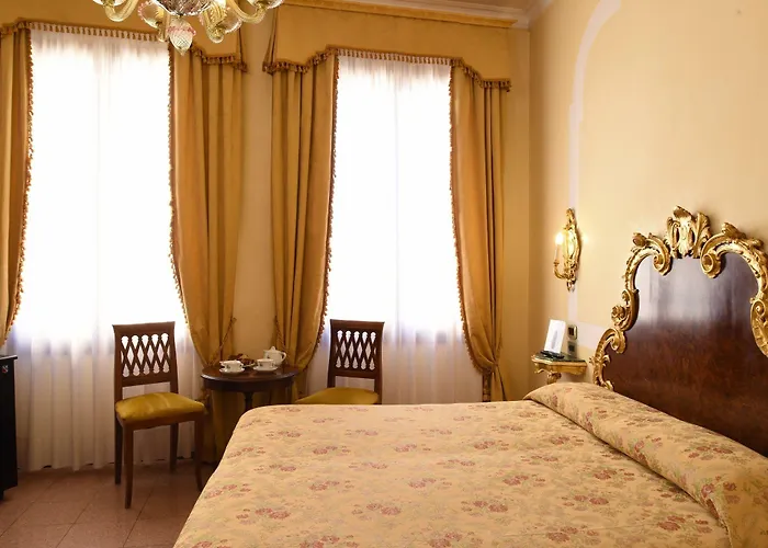 San Moise Hotel Venice