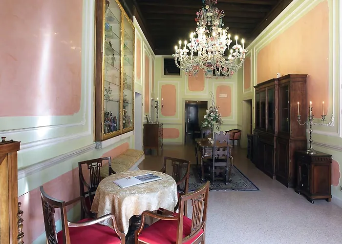 Hotel San Moisè Venise