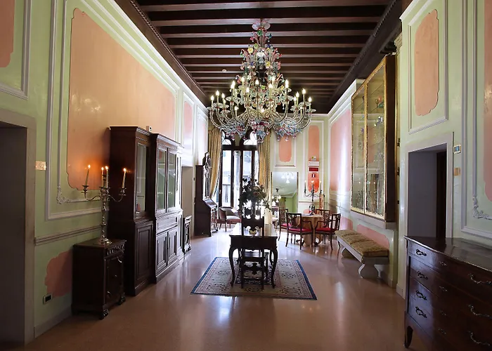 San Moise Venecia