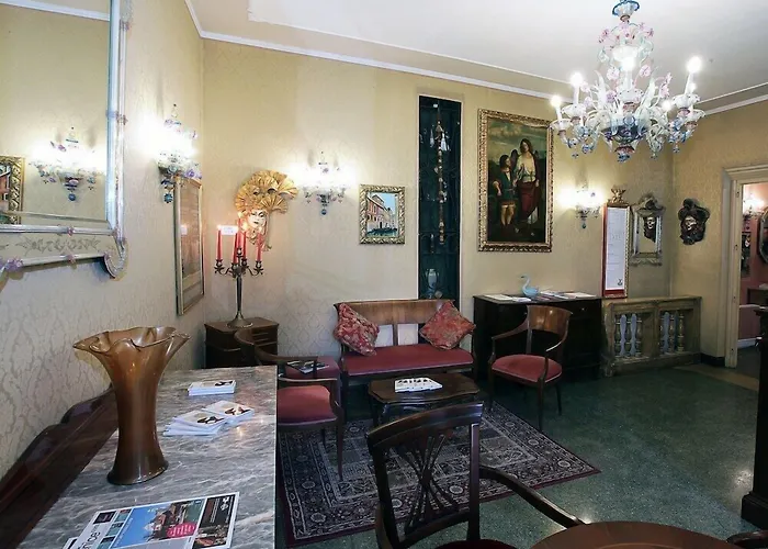 San Moise Hotel