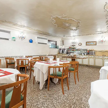 San Moise 3* Venedig