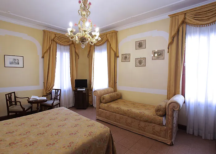 San Moise 3* Βενετία