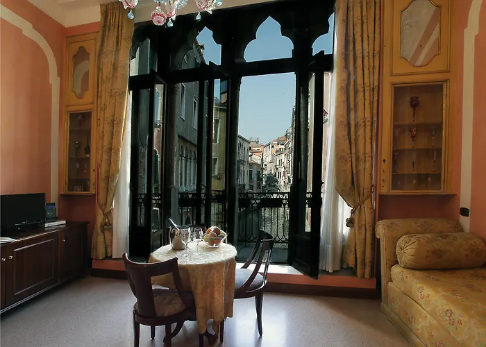 San Moise 3* Venedig