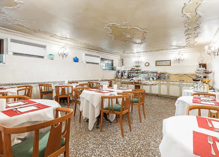 San Moise 3* Venedig