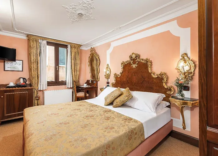 San Moise Βενετία