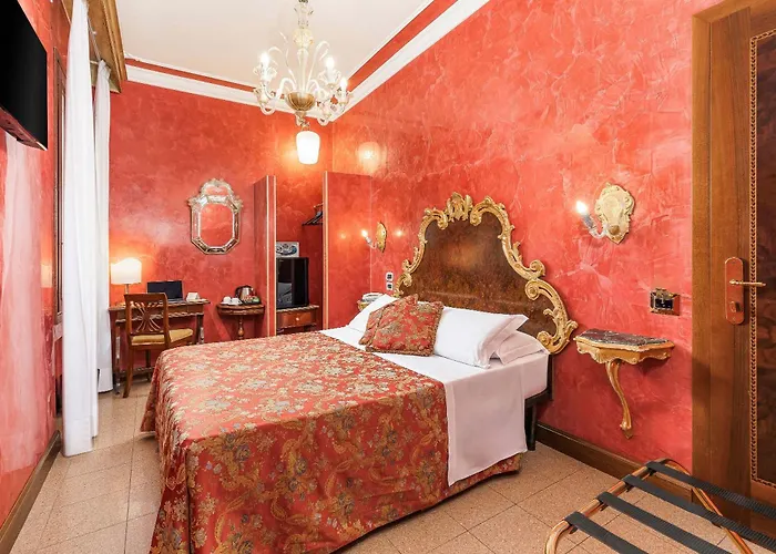 San Moise 3* Venedig