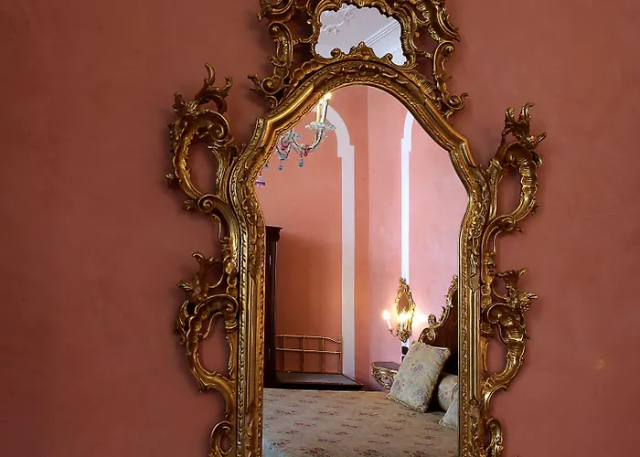 Hotel San Moise Venedig