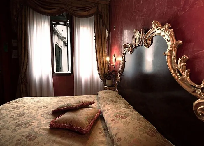 San Moise 3* Venedig