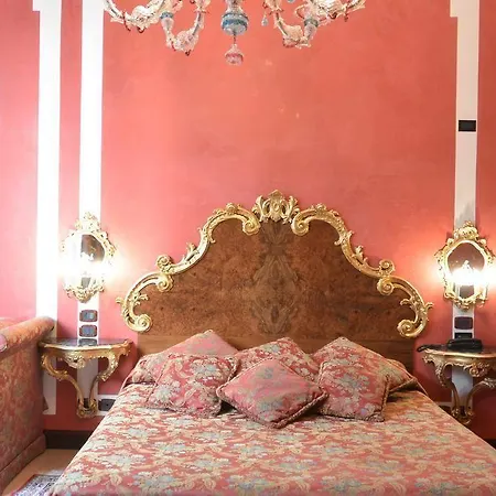 فندق سان مويزه البندقية