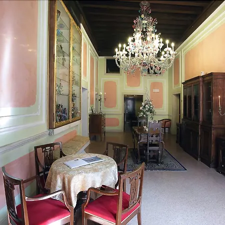 Hotel San Moise Venecia