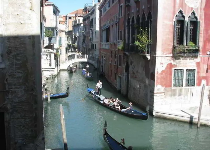 San Moise Hotel Venecia