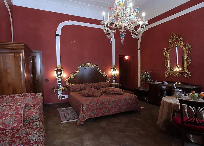 San Moise Hotel Venecia