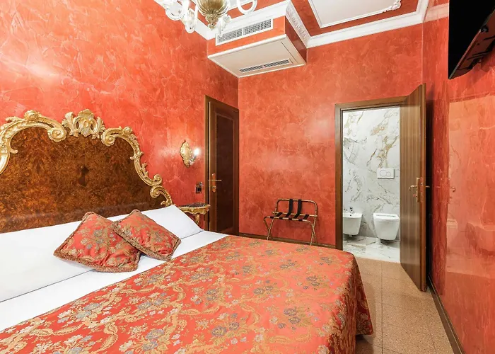 San Moise 3* Venecia