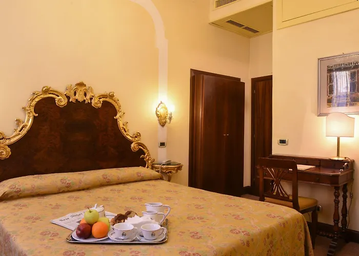 Hotel San Moise 3*