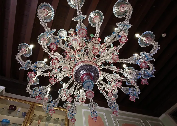 San Moise Hotel Venecia