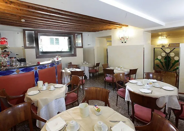San Moise Hotel Venecia